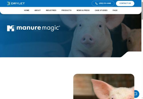 manuremagic.com capture - 2025-05-13 04:42:05