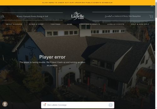 labellewinerynh.com capture - 2025-05-13 04:48:15