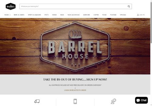 barrelhouse.shop capture - 2025-05-13 04:48:15