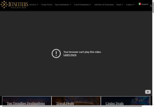 jetsettersvacation.travel capture - 2025-05-13 04:49:15