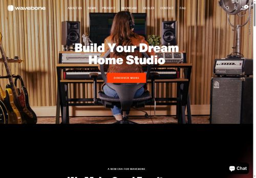 wavebone.com capture - 2025-05-13 04:51:20