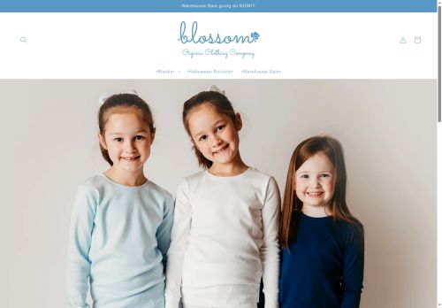 blossomblanks.com capture - 2025-05-13 05:02:02