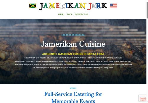 jamerikanjerk.com capture - 2025-05-13 05:02:03