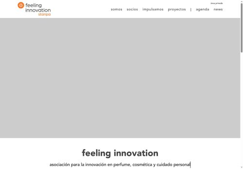 feelinginnovation.com capture - 2025-05-13 05:04:04