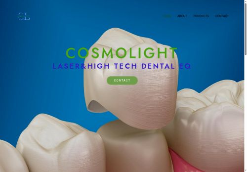 cosmolightdk.com capture - 2025-05-13 05:16:30