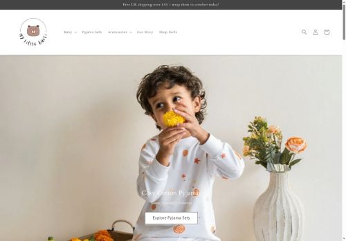 mylittlebarfi.com capture - 2025-05-13 05:32:56