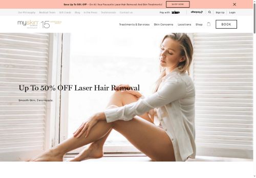 myskinclinics.com capture - 2025-05-13 05:47:50