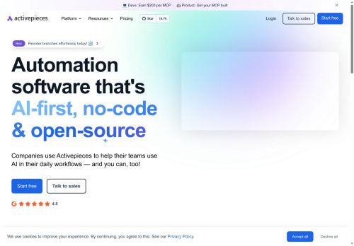 Activepieces capture - 2025-05-13 06:04:16