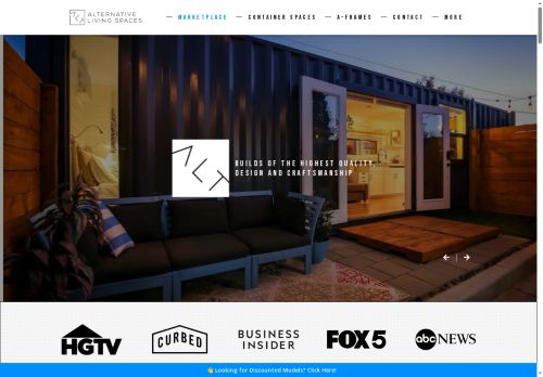 Alternative Living Spaces capture - 2025-05-13 06:04:16