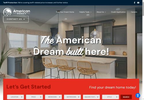American Homes capture - 2025-05-13 06:04:16