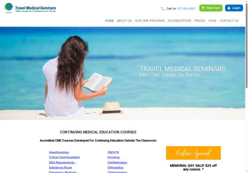 travelmedicalseminars.com capture - 2025-05-13 06:06:13