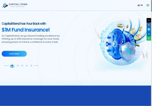 CapitalXtend capture - 2025-05-13 06:08:18