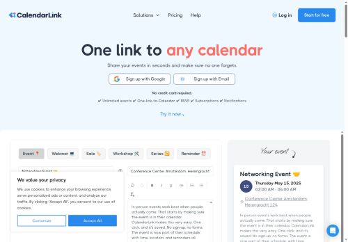 CalendarLink capture - 2025-05-13 06:08:18