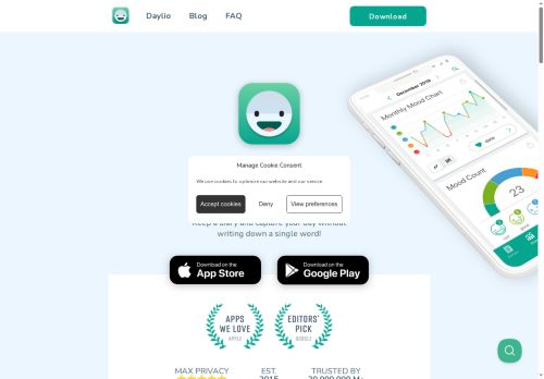 Daylio capture - 2025-05-13 06:14:26
