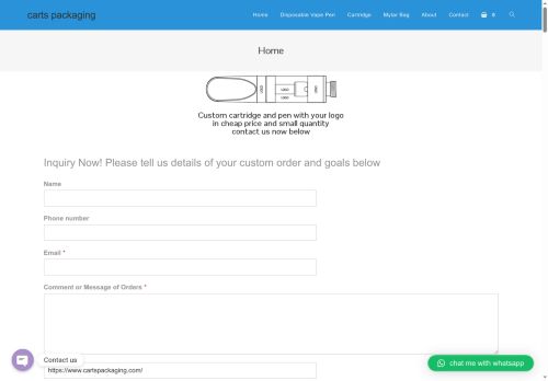 cartspackaging.com capture - 2025-05-13 06:14:26