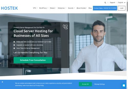 Hostek UK capture - 2025-05-13 06:29:17