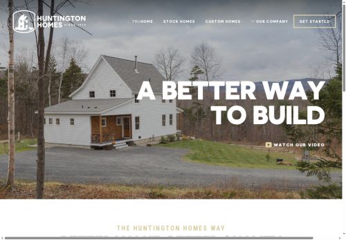 Huntington Homes capture - 2025-05-13 06:29:17