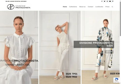 divisioneprotagonista.com capture - 2025-05-13 06:29:17