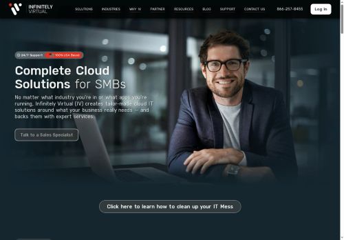 Infinitely Virtual capture - 2025-05-13 06:32:24