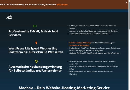 Macbay Media UG capture - 2025-05-13 06:40:32