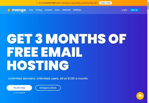 Mango Mail capture - 2025-05-13 06:40:32