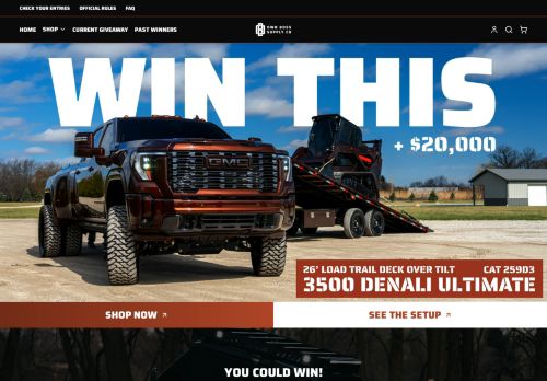 Own Boss Supply capture - 2025-05-13 06:44:51