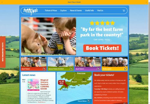 Pennywell Farm capture - 2025-05-13 06:44:51