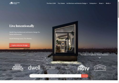 New Frontier Design capture - 2025-05-13 06:44:51