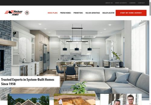 Nelson Homes US capture - 2025-05-13 06:44:51