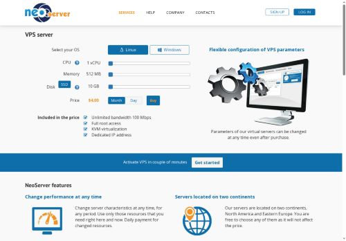 NeoServer capture - 2025-05-13 06:44:51