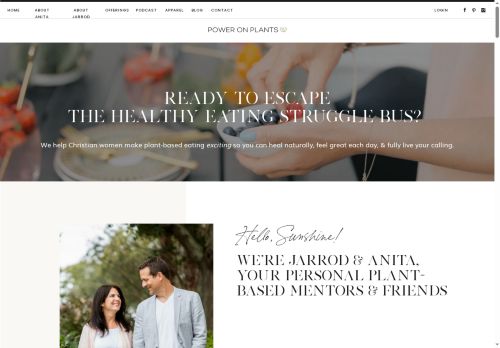 Power On Plants capture - 2025-05-13 06:44:51