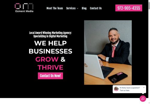 Ozment Media capture - 2025-05-13 06:46:58