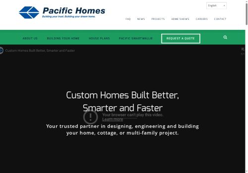 Pacific Homes capture - 2025-05-13 06:46:58