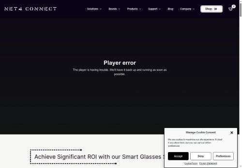 Net4 Connect capture - 2025-05-13 06:46:58