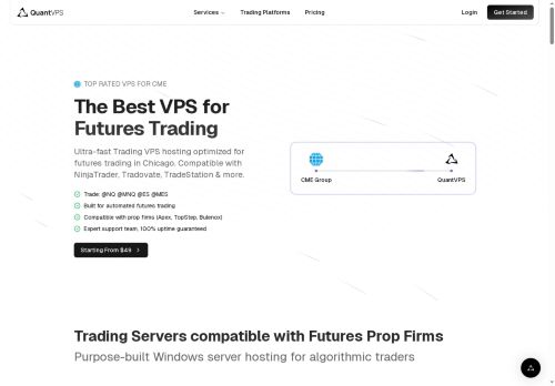 QuantVPS capture - 2025-05-13 06:47:48