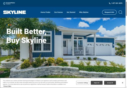 Skyline Homes capture - 2025-05-13 06:52:04