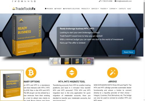 TradeTools FX capture - 2025-05-13 06:52:58