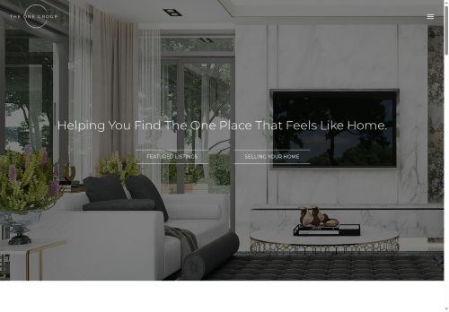 The One Group capture - 2025-05-13 06:52:58