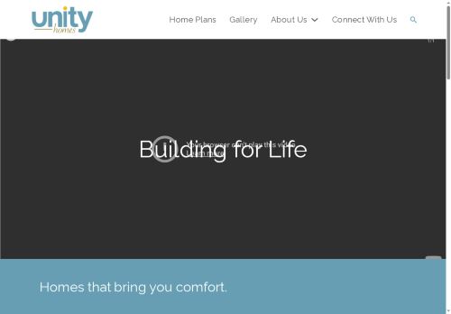 Unity Homes capture - 2025-05-13 06:57:34