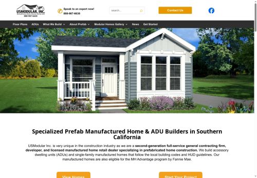 US Modular Inc capture - 2025-05-13 06:57:34