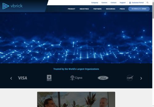 Vbrick capture - 2025-05-13 06:58:39