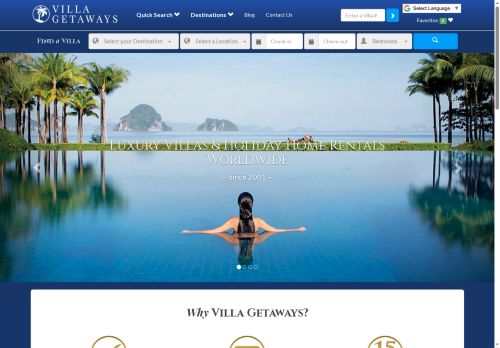 Villa Getaways capture - 2025-05-13 06:58:39