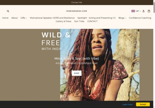 ingridmarsh.com capture - 2025-05-13 07:00:49