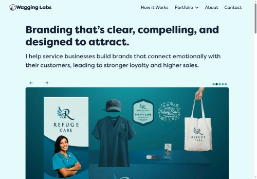 Wagging Labs capture - 2025-05-13 07:02:27