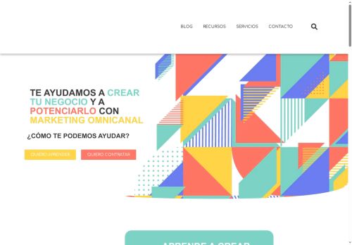 quierotenerunblog.com capture - 2025-05-13 07:03:16