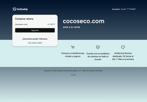 coco seco capture - 2025-05-13 07:07:18