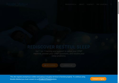 breathemed.com capture - 2025-05-13 07:09:28