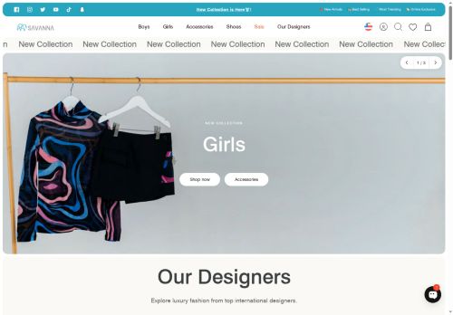 savannakwt.com capture - 2025-05-13 07:15:33