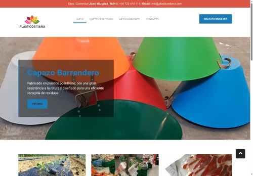 plasticostiana.com capture - 2025-05-13 07:15:33