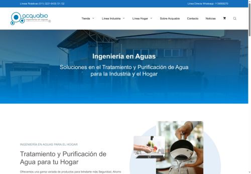 acquabio.com capture - 2025-05-13 07:38:40